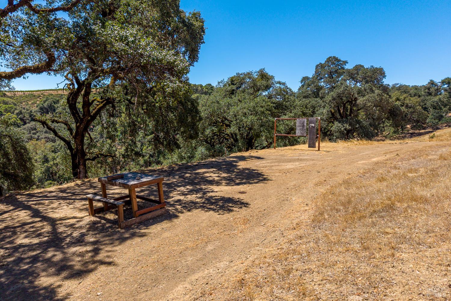 18115 Highlands Ridge Road Yorkville CA 95494