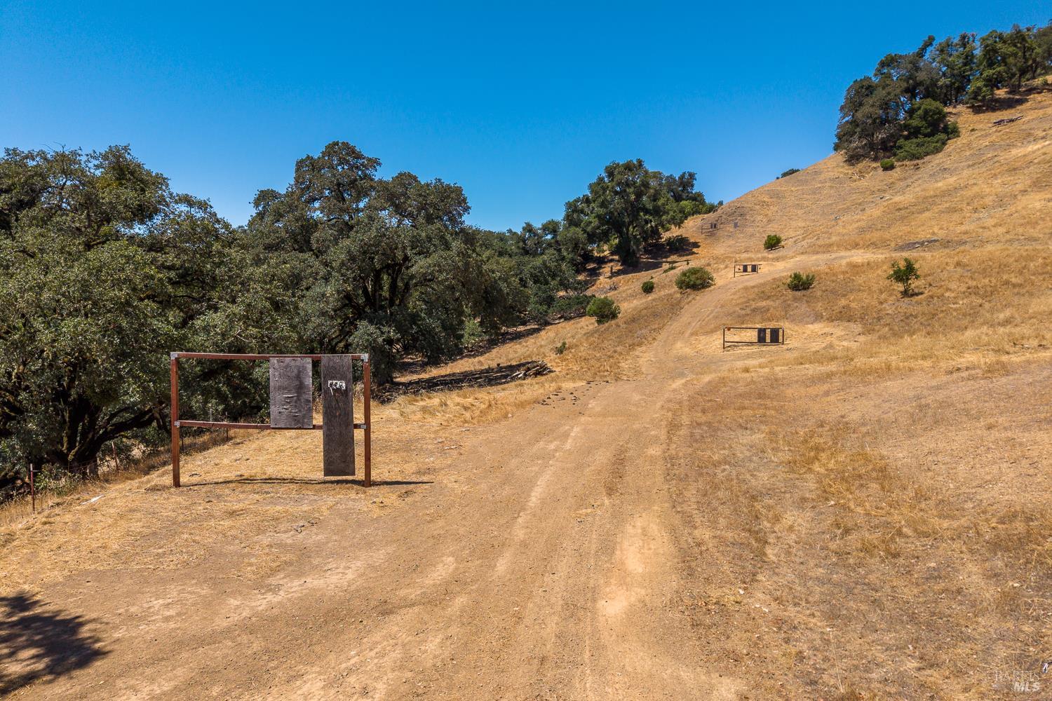 18115 Highlands Ridge Road Yorkville CA 95494
