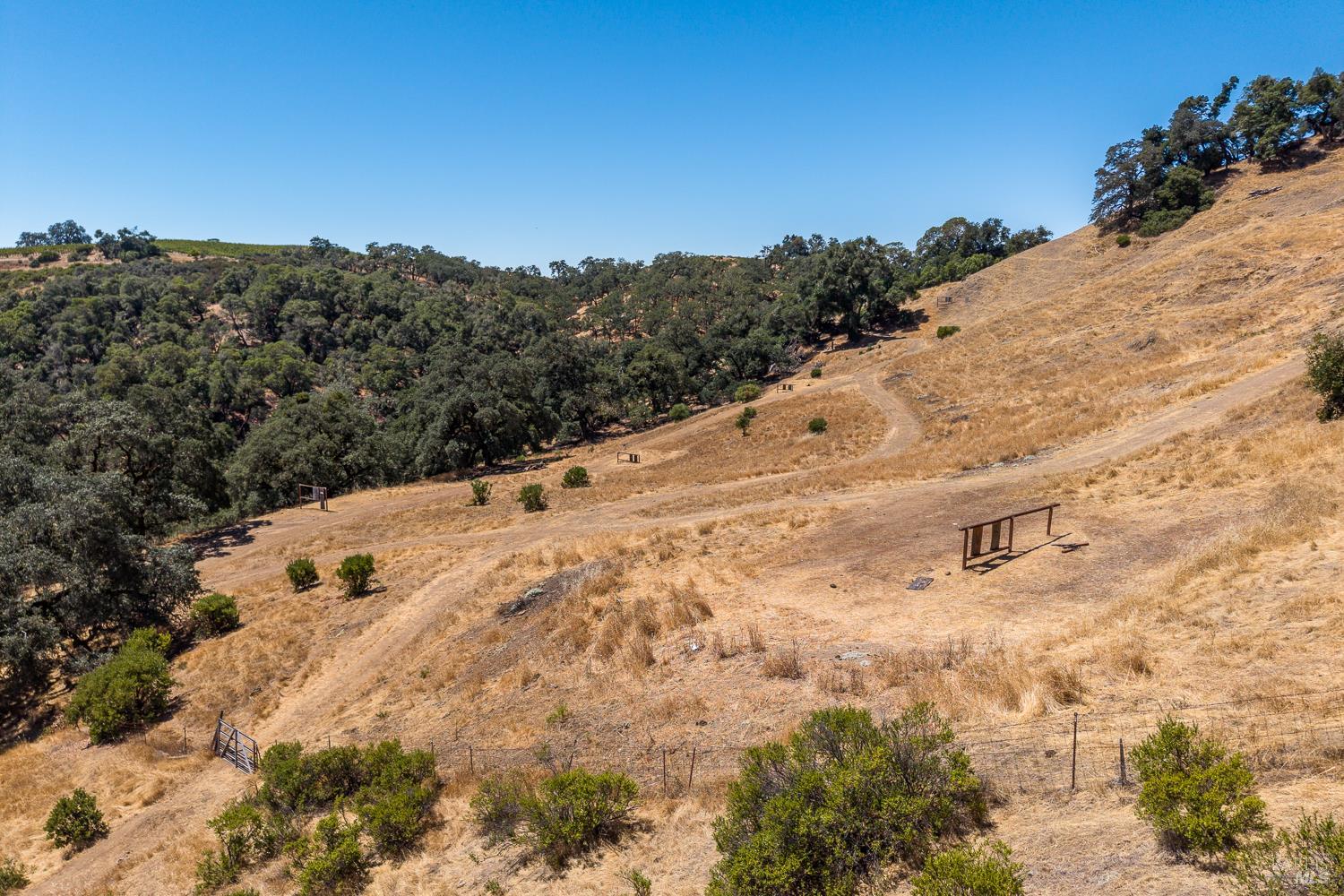 18115 Highlands Ridge Road Yorkville CA 95494