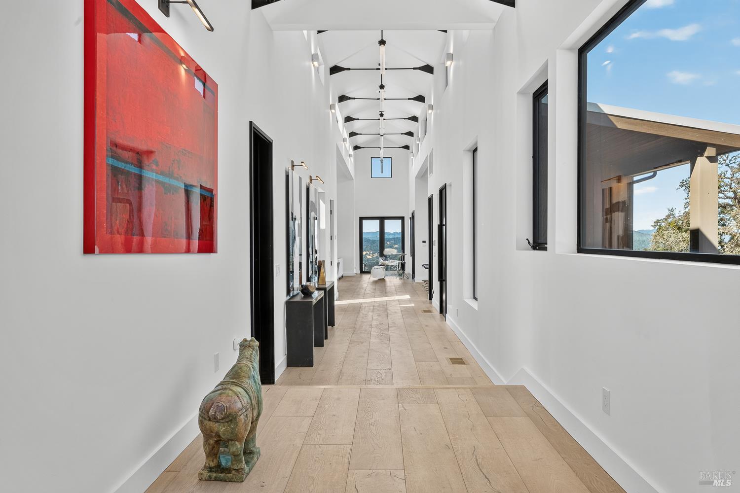 18115 Highlands Ridge Road Yorkville CA 95494