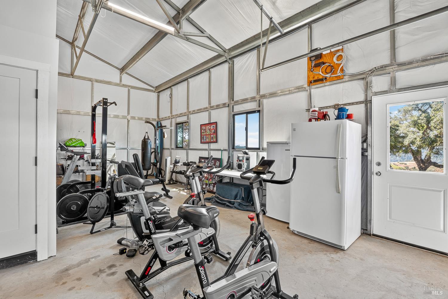 18115 Highlands Ridge Road Yorkville CA 95494