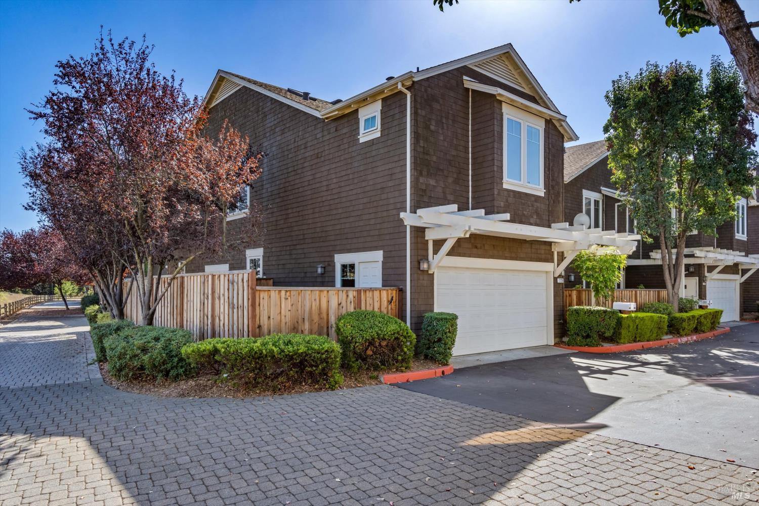 7728 Frengle Court Cotati CA 94931