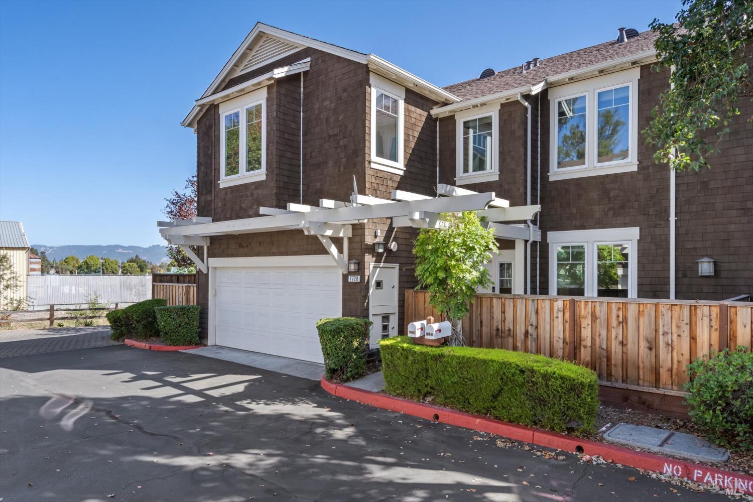 7728 Frengle Court Cotati CA 94931