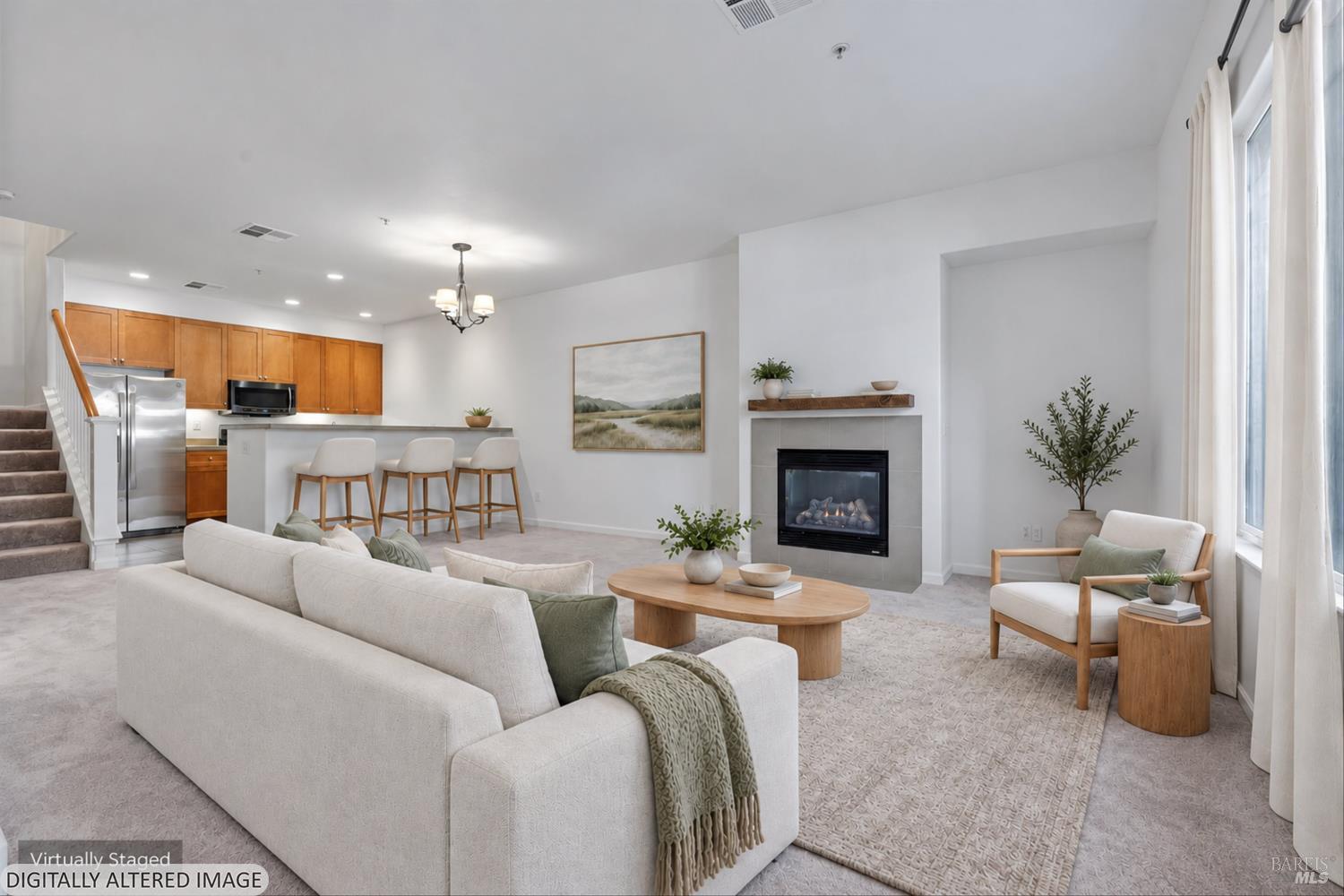 7728 Frengle Court Cotati CA 94931