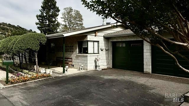 1537 Ora Drive Napa CA 94559