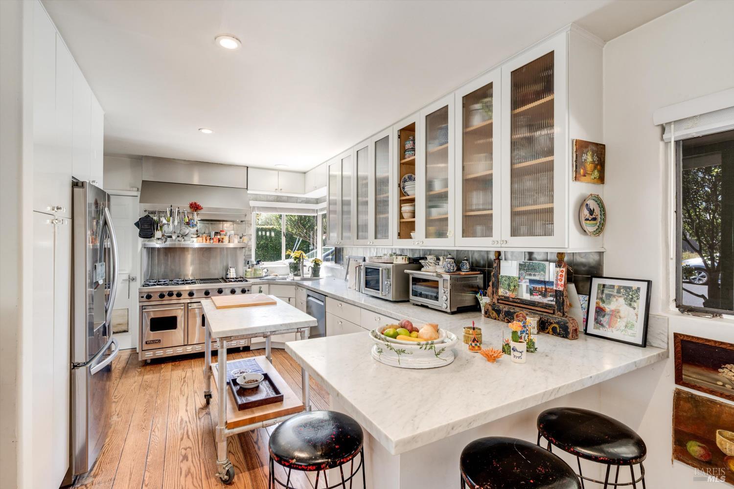 1537 Ora Drive Napa CA 94559