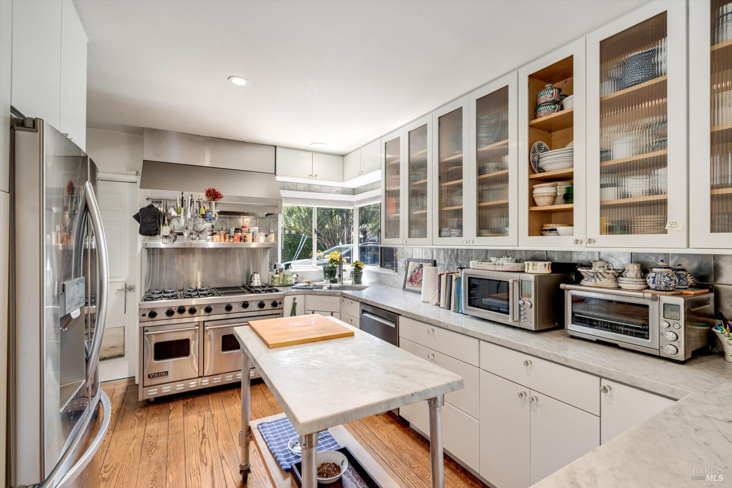 1537 Ora Drive Napa CA 94559