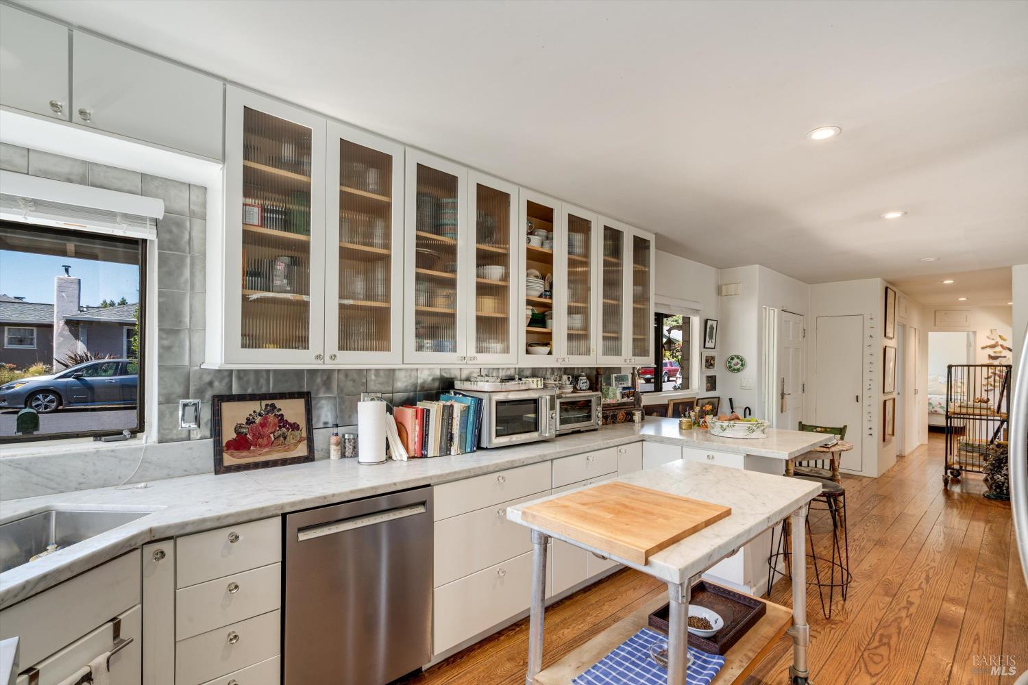 1537 Ora Drive Napa CA 94559
