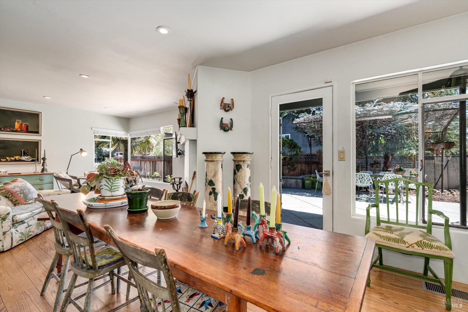 1537 Ora Drive Napa CA 94559
