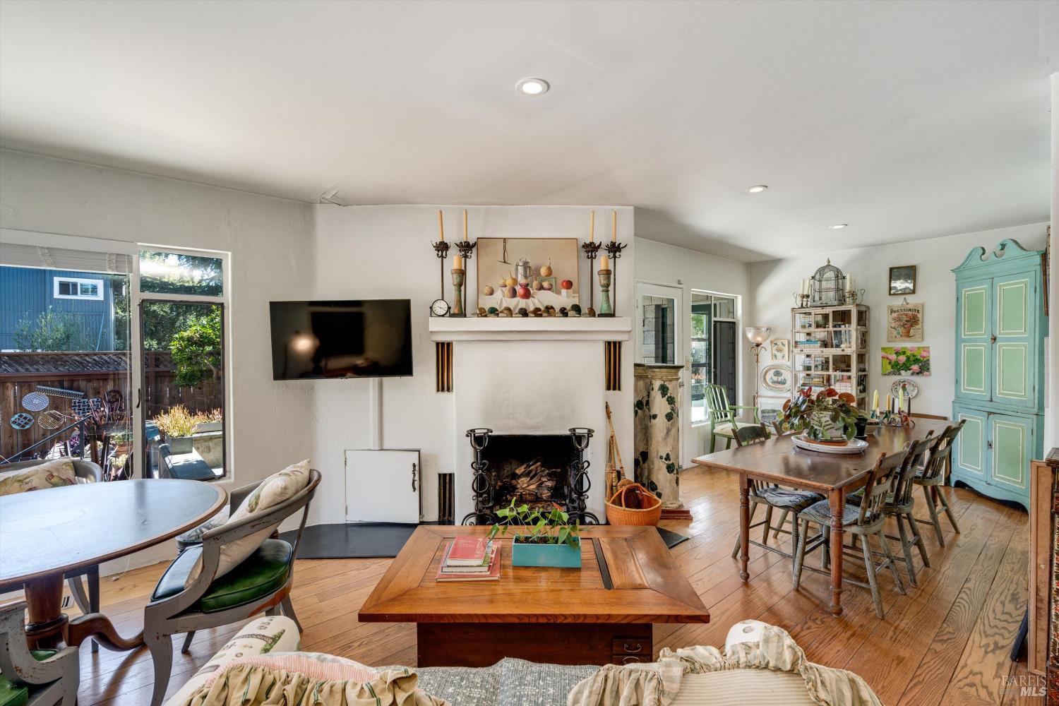 1537 Ora Drive Napa CA 94559