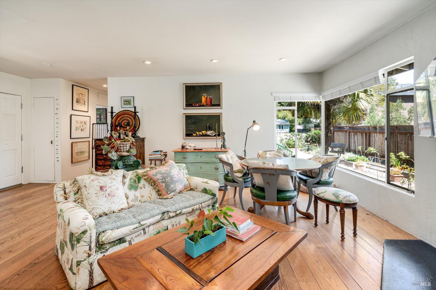 1537 Ora Drive Napa CA 94559