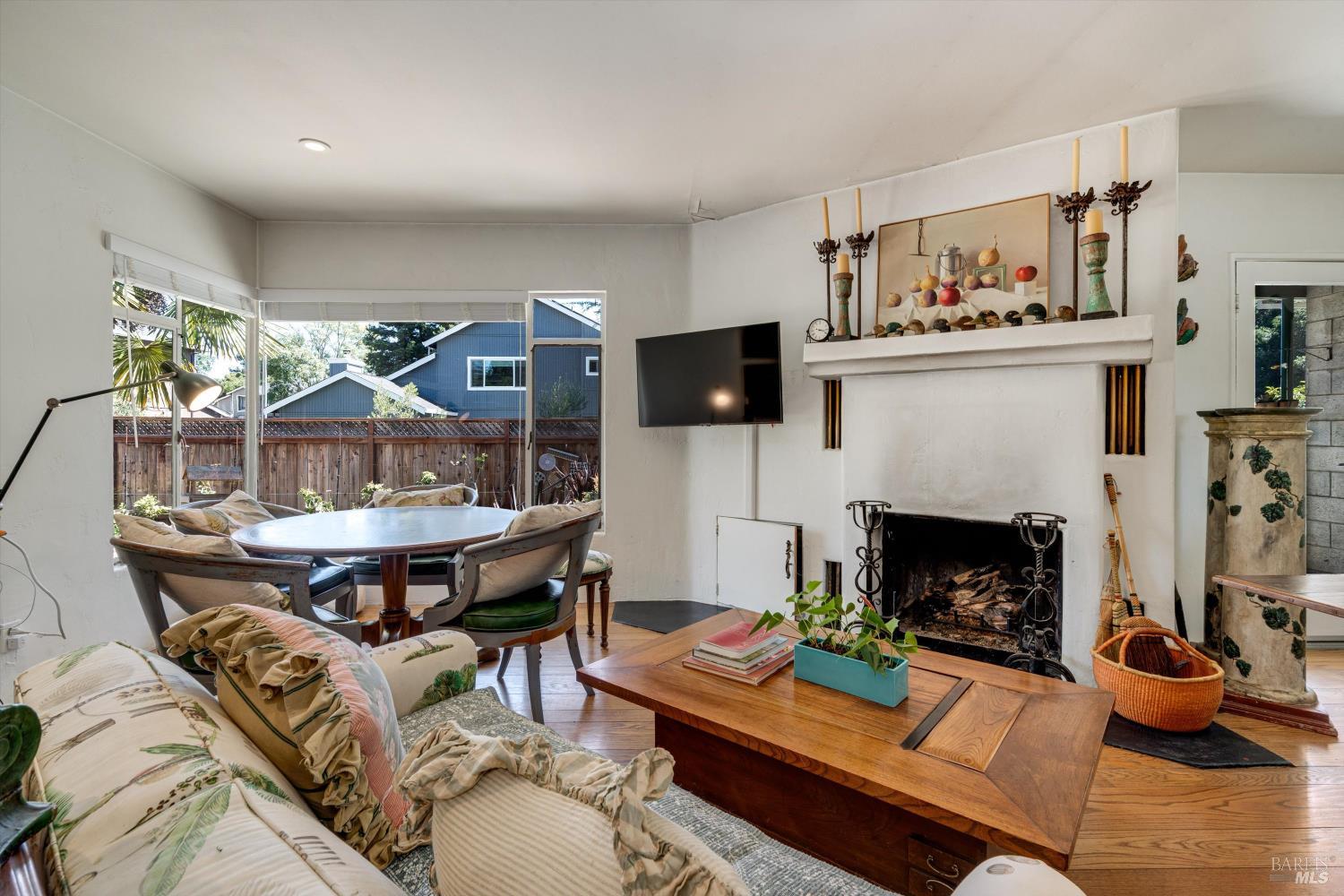 1537 Ora Drive Napa CA 94559