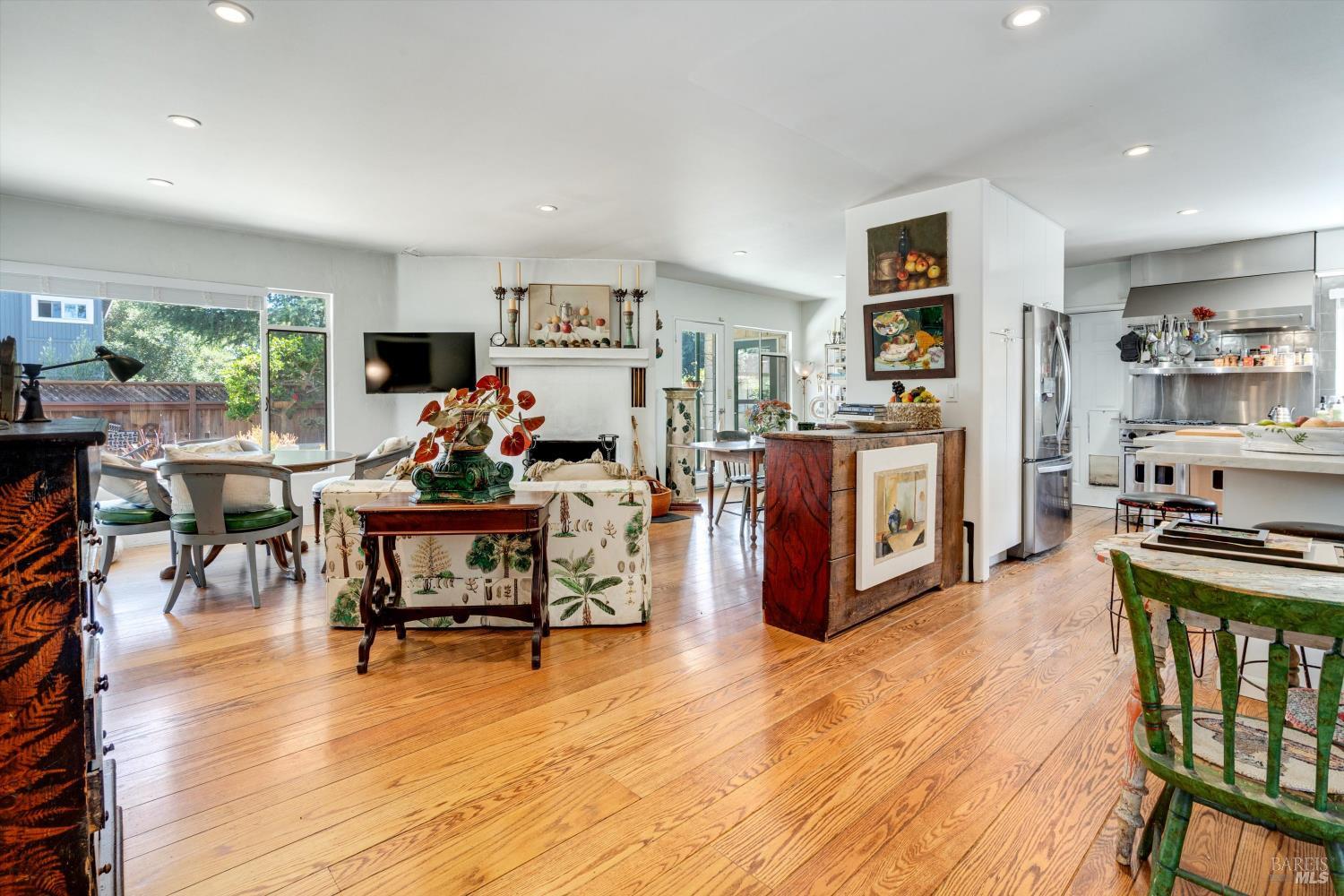 1537 Ora Drive Napa CA 94559