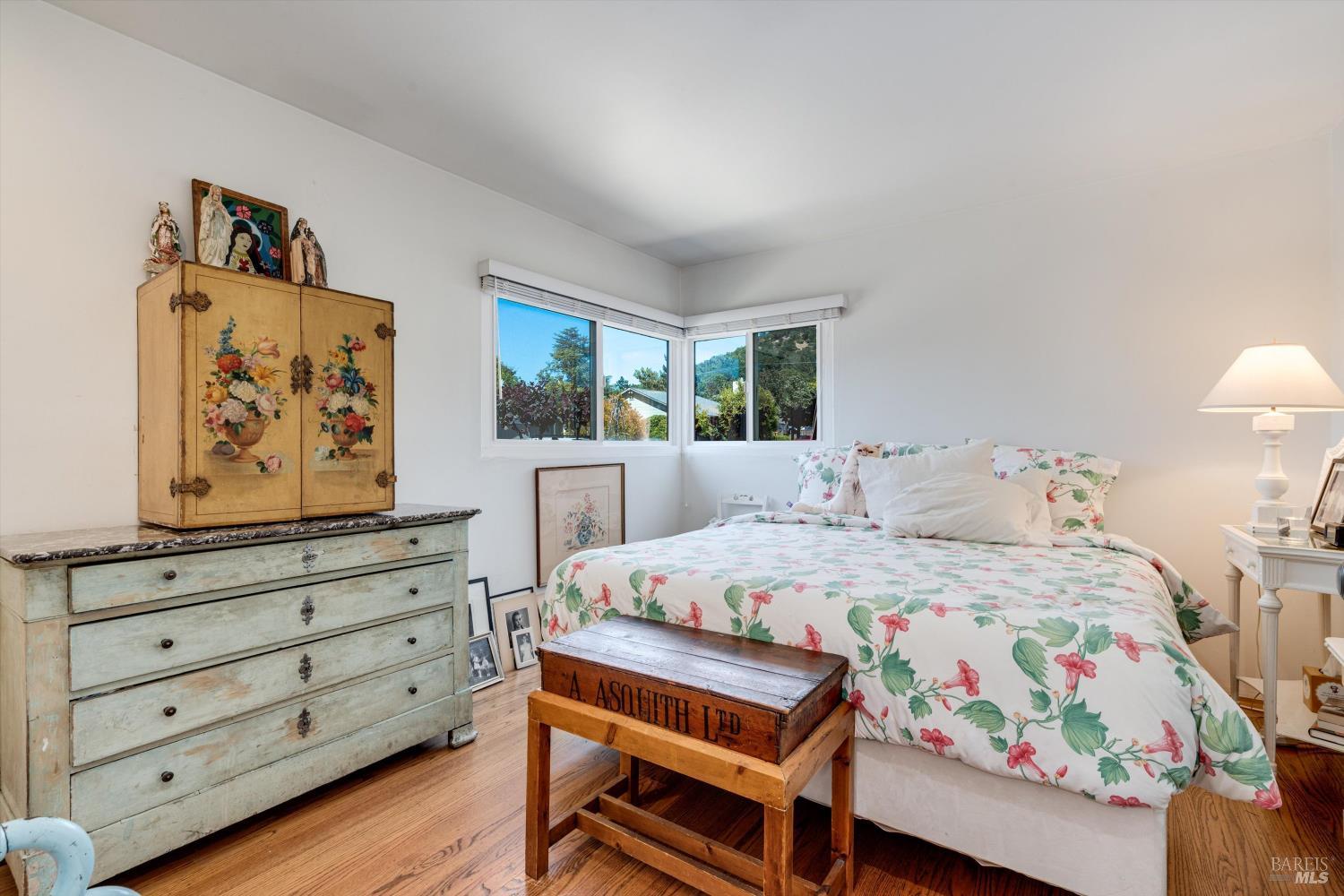 1537 Ora Drive Napa CA 94559