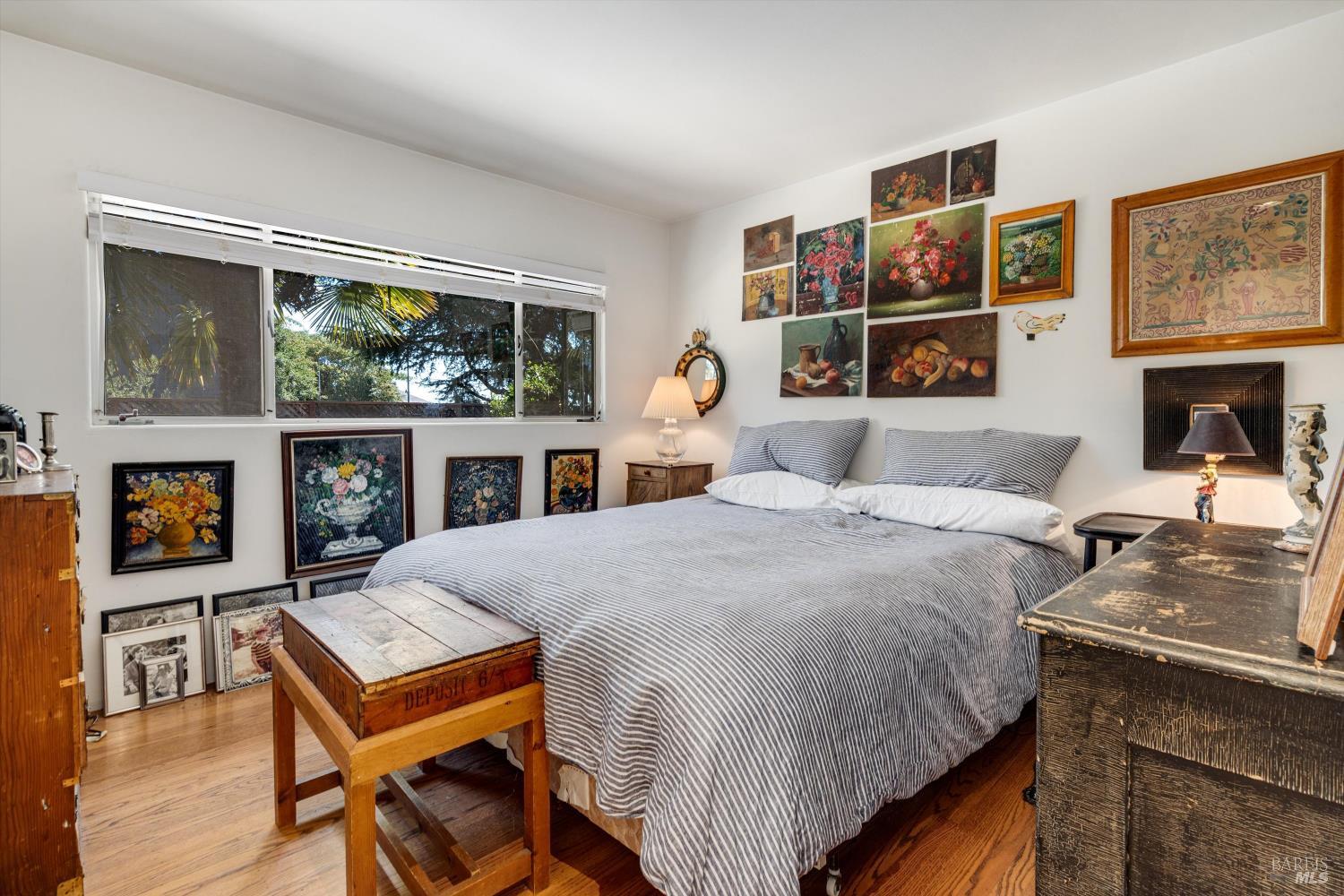 1537 Ora Drive Napa CA 94559
