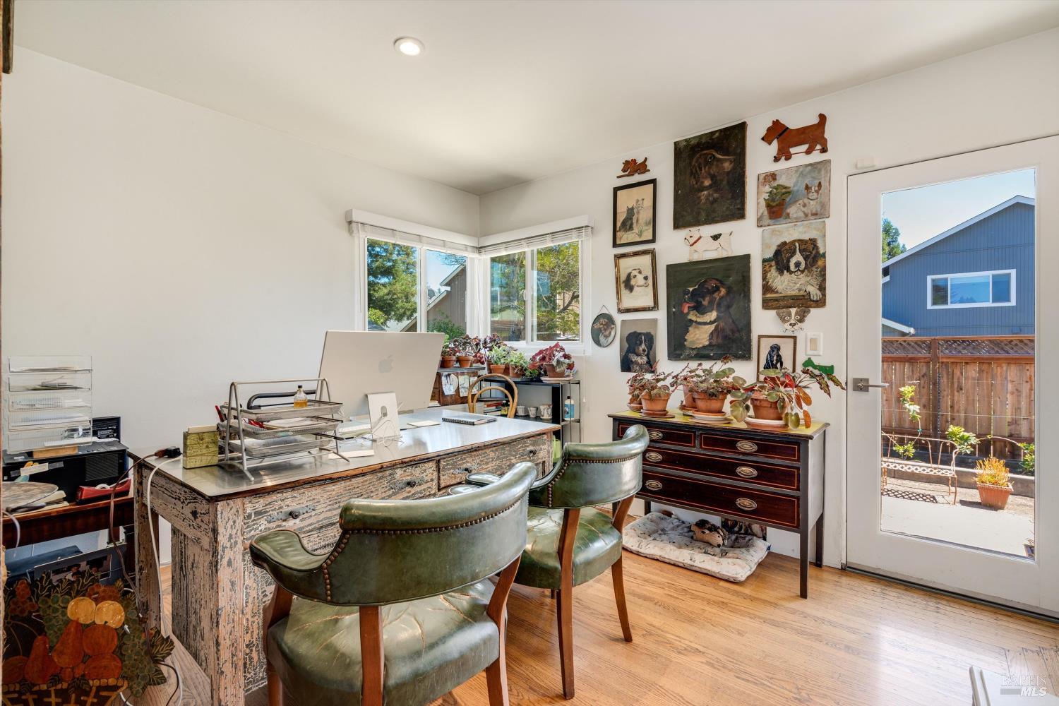 1537 Ora Drive Napa CA 94559