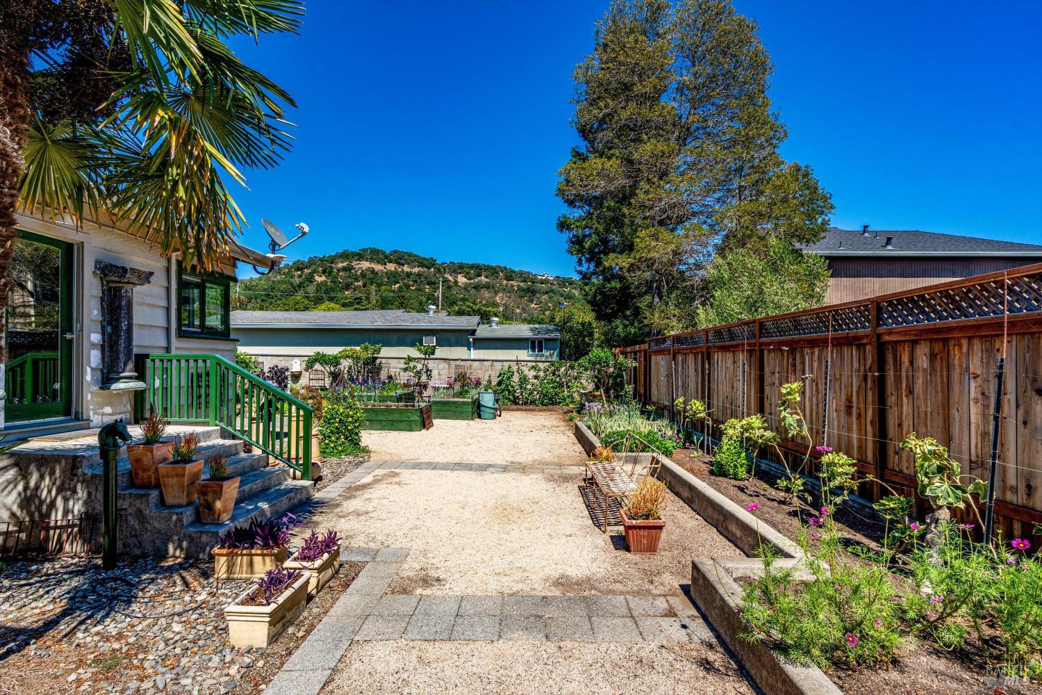 1537 Ora Drive Napa CA 94559