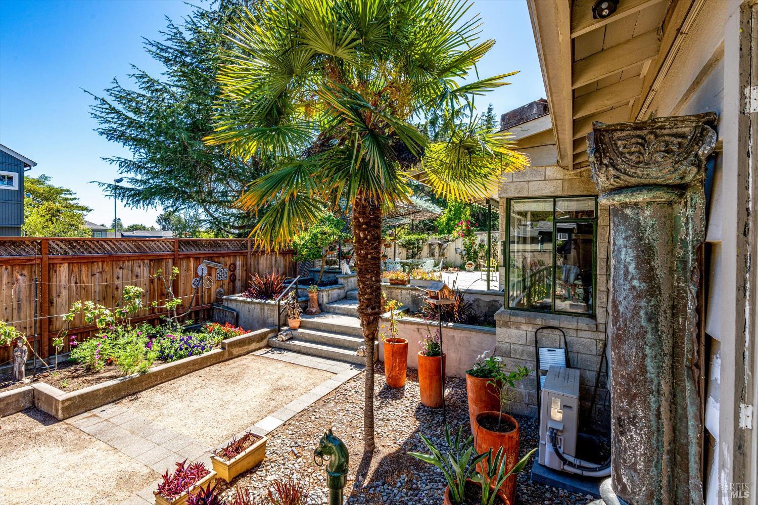1537 Ora Drive Napa CA 94559