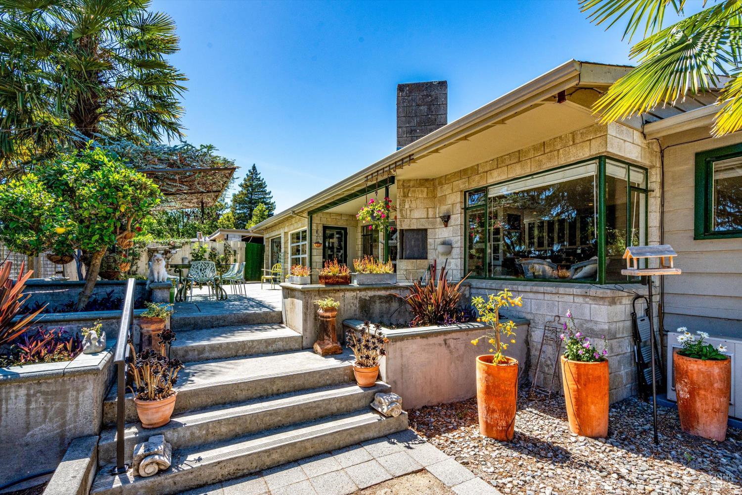 1537 Ora Drive Napa CA 94559