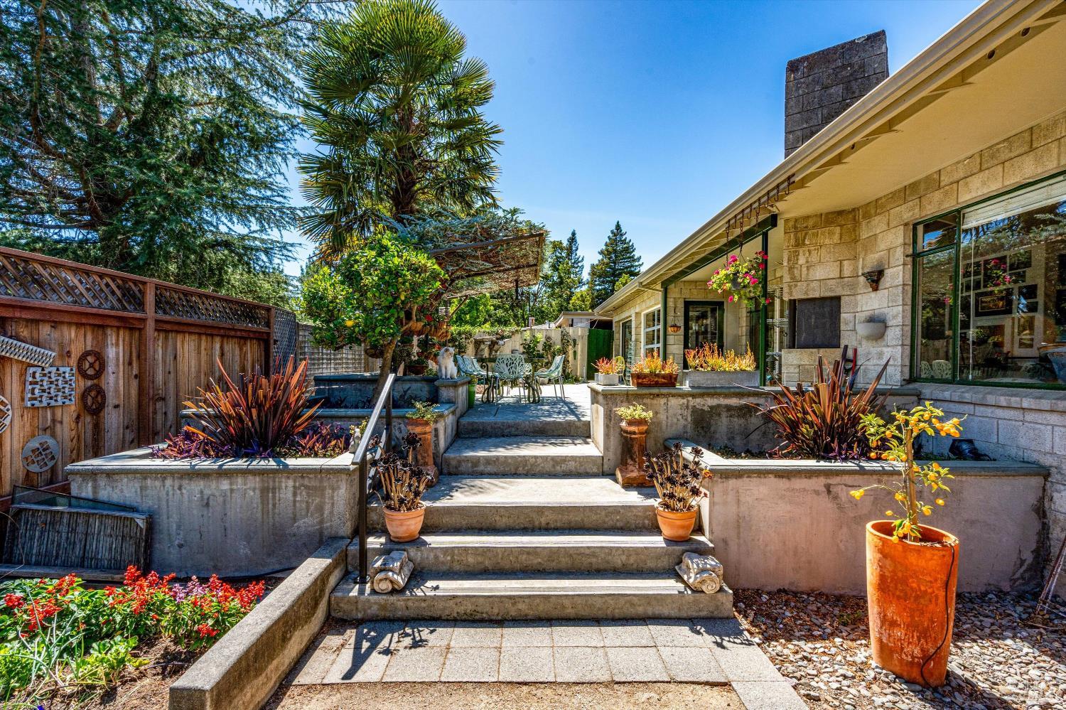 1537 Ora Drive Napa CA 94559