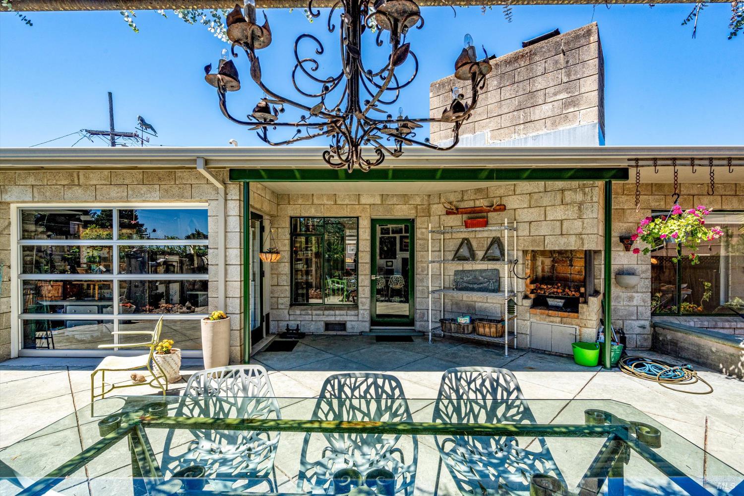 1537 Ora Drive Napa CA 94559