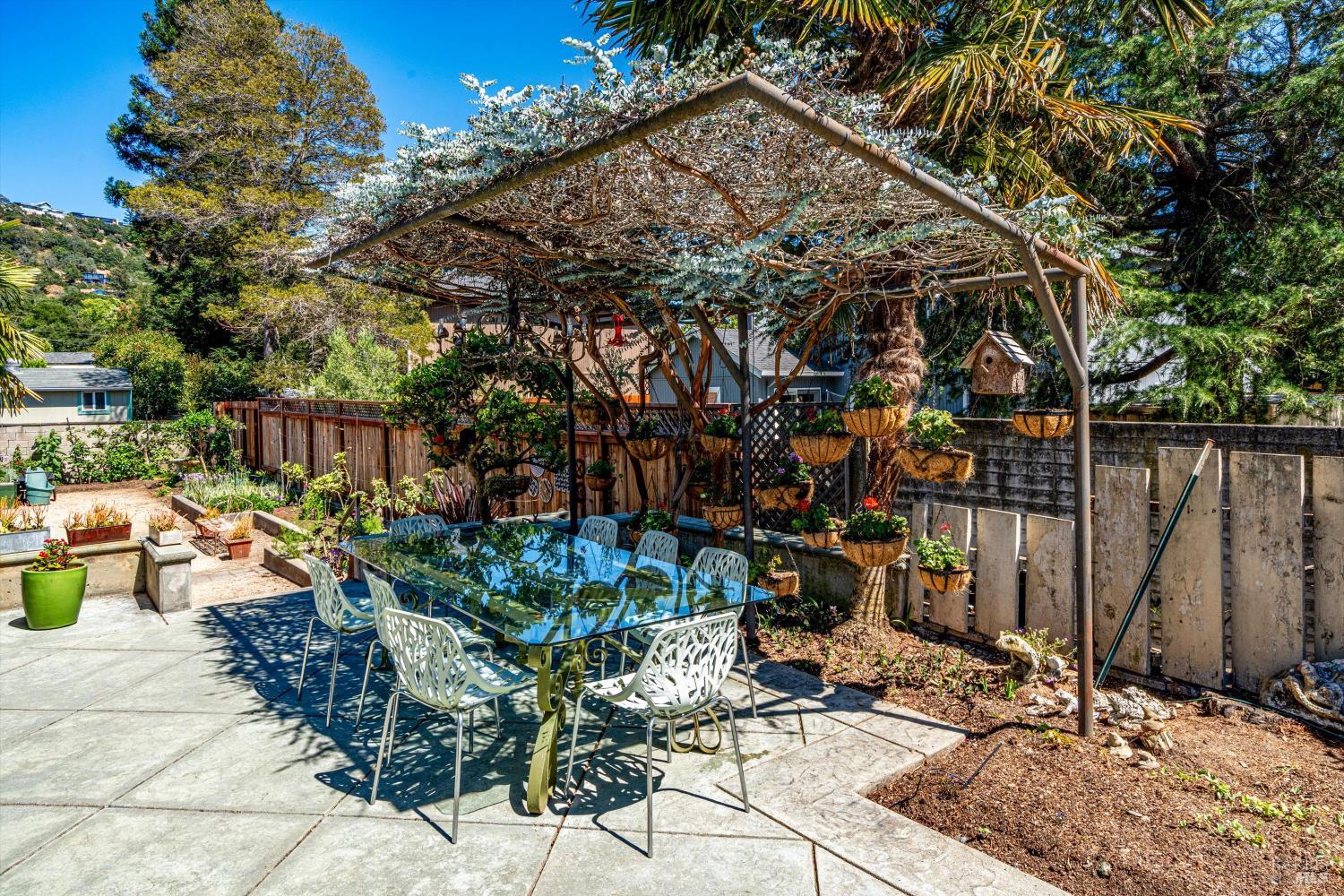 1537 Ora Drive Napa CA 94559