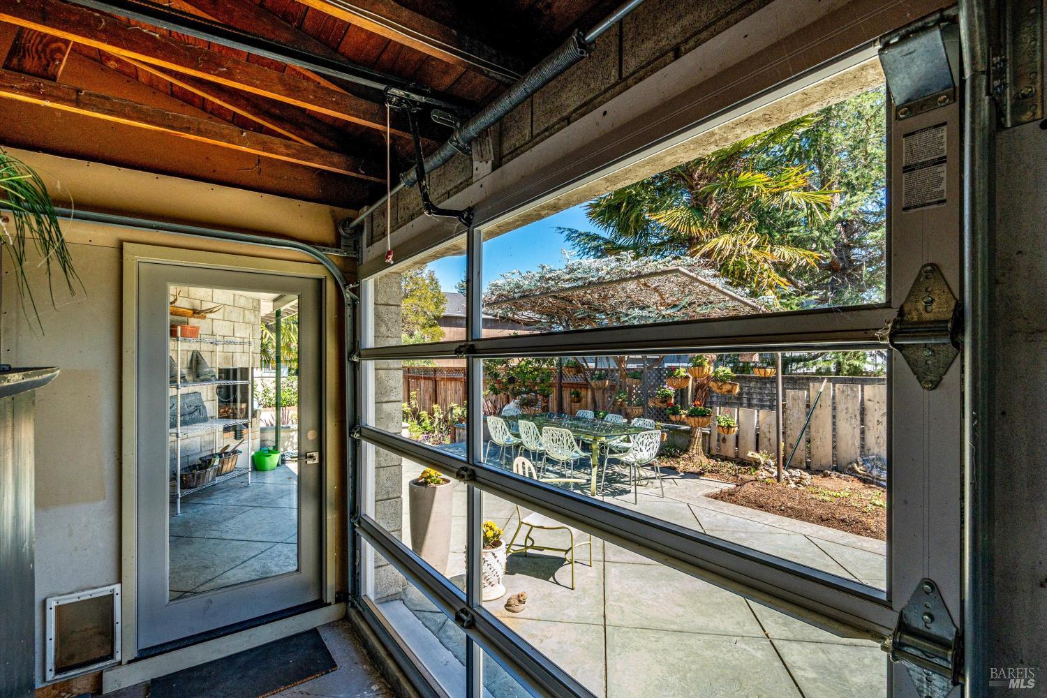1537 Ora Drive Napa CA 94559