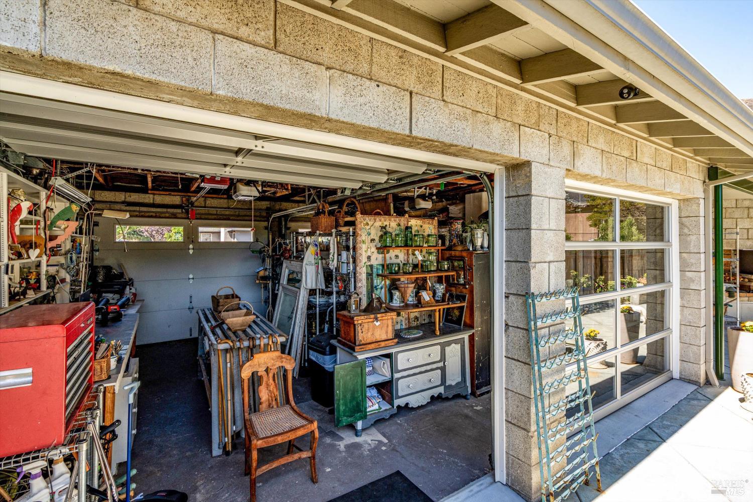 1537 Ora Drive Napa CA 94559