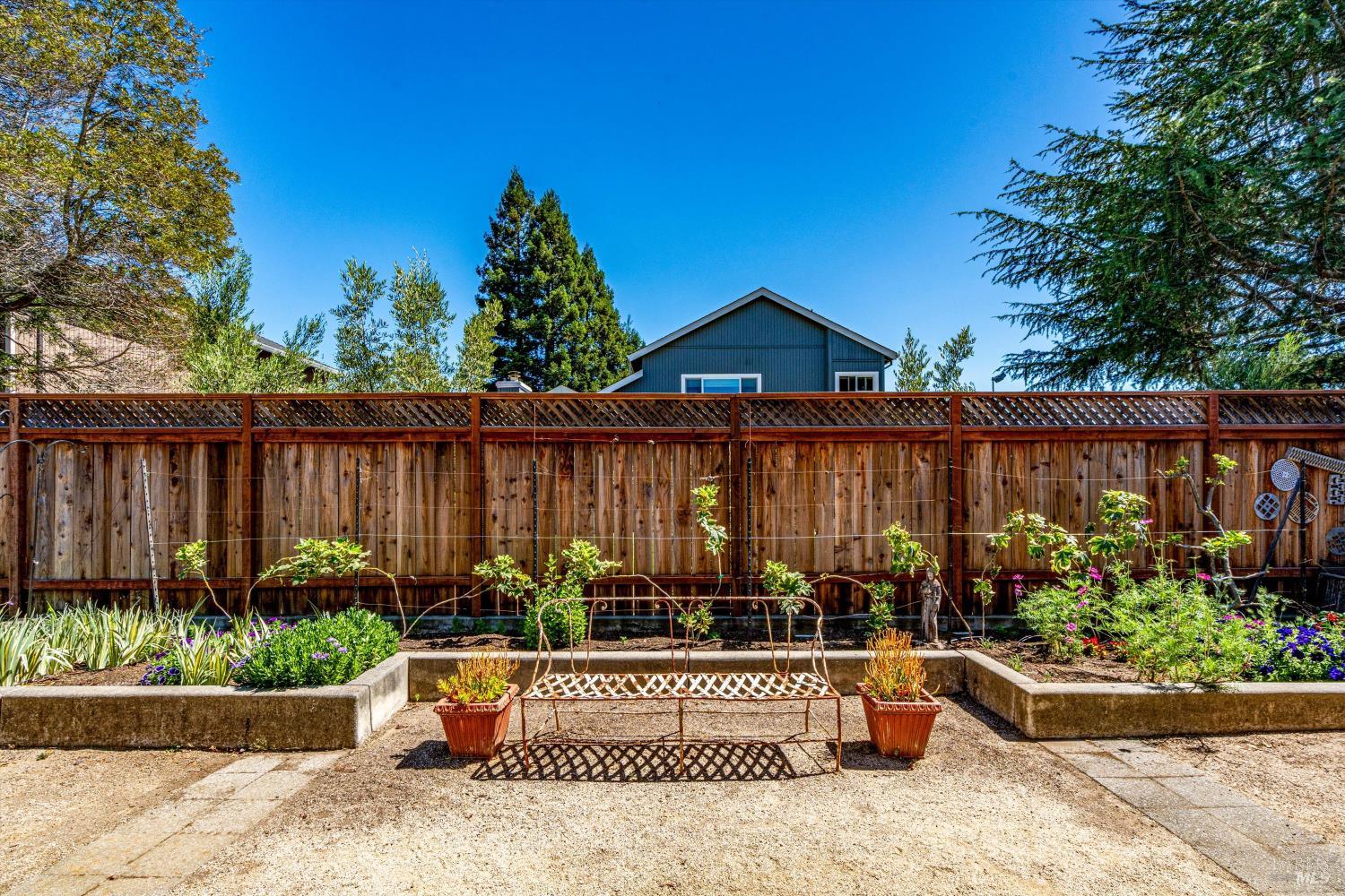 1537 Ora Drive Napa CA 94559