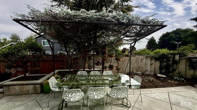 1537 Ora Drive Napa CA 94559