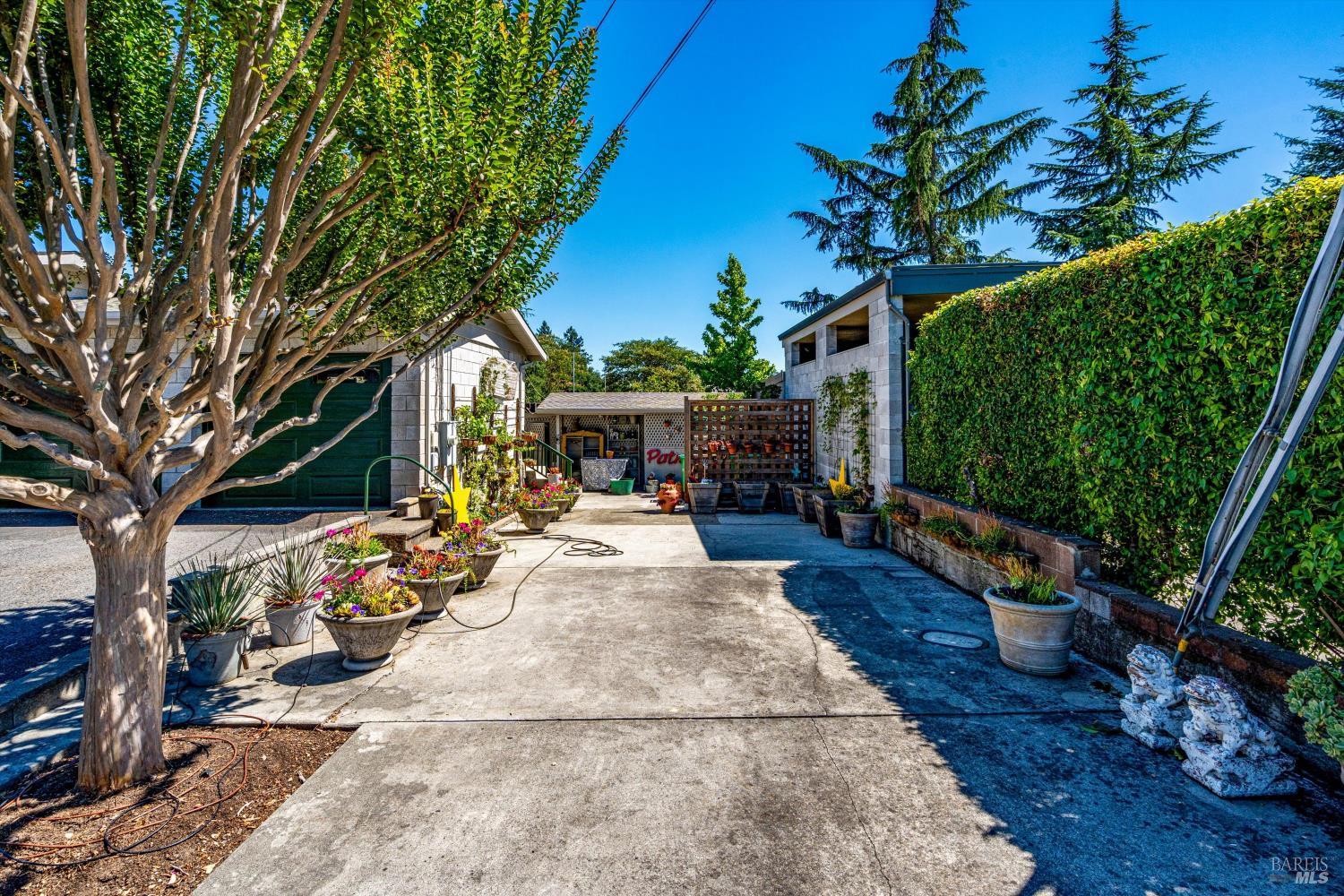 1537 Ora Drive Napa CA 94559
