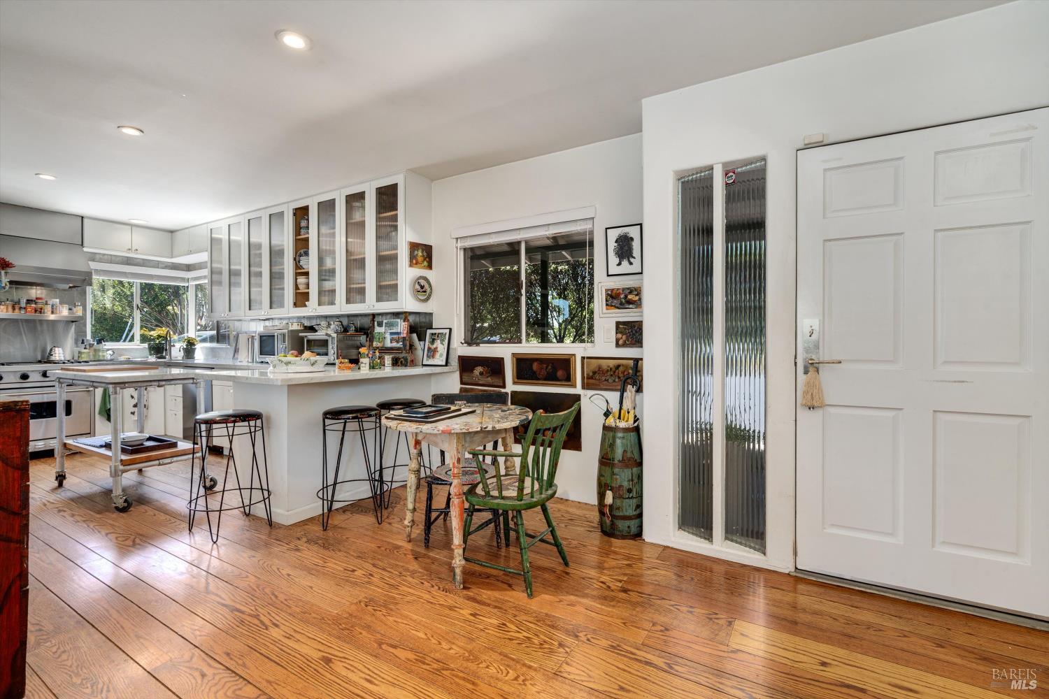 1537 Ora Drive Napa CA 94559