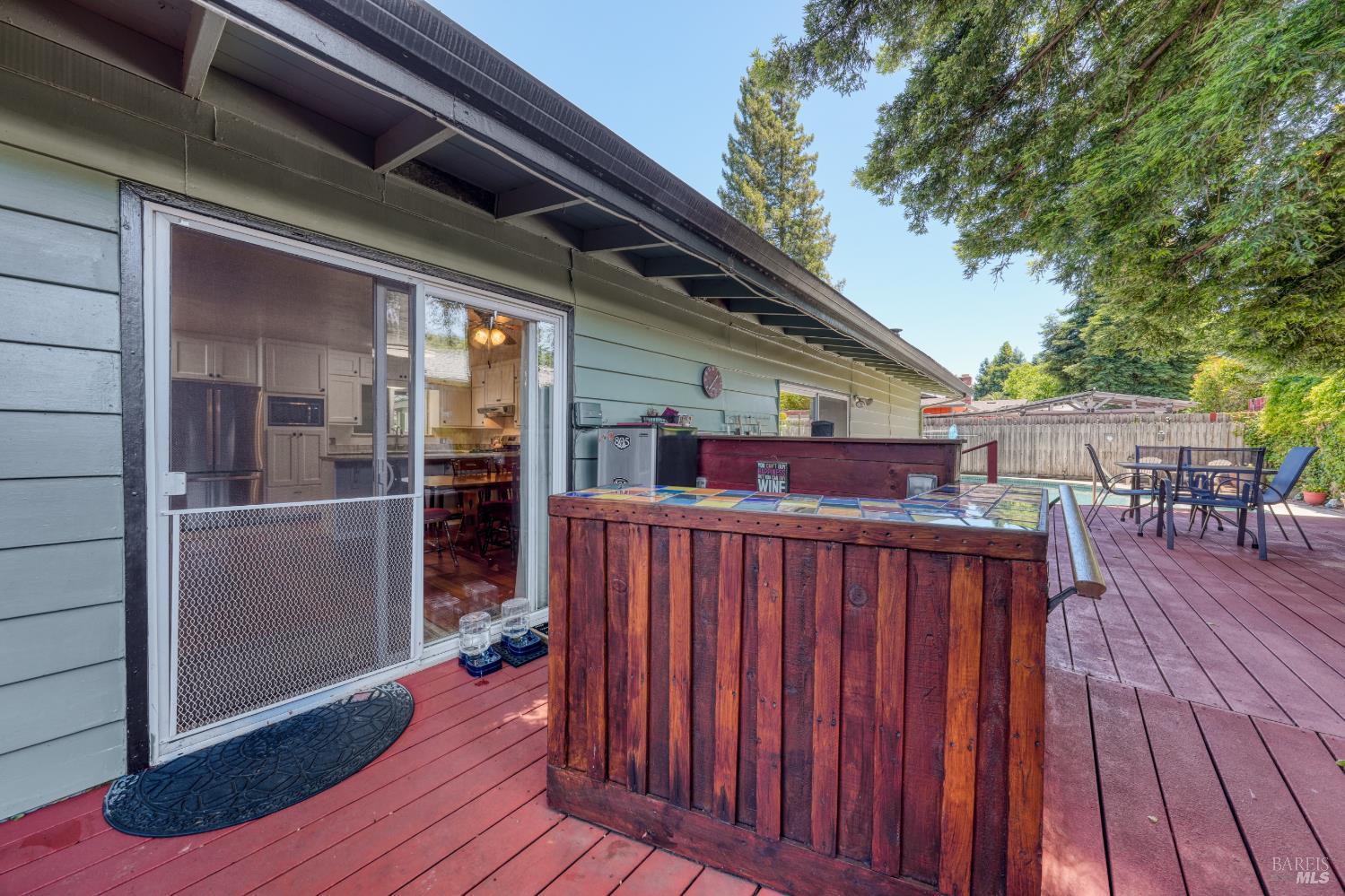 1138 Marwen Drive Ukiah CA 95482