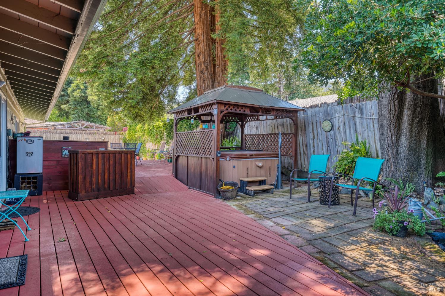 1138 Marwen Drive Ukiah CA 95482