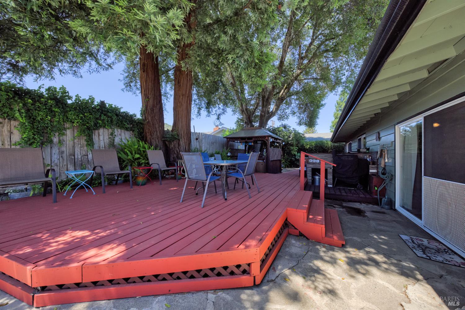 1138 Marwen Drive Ukiah CA 95482