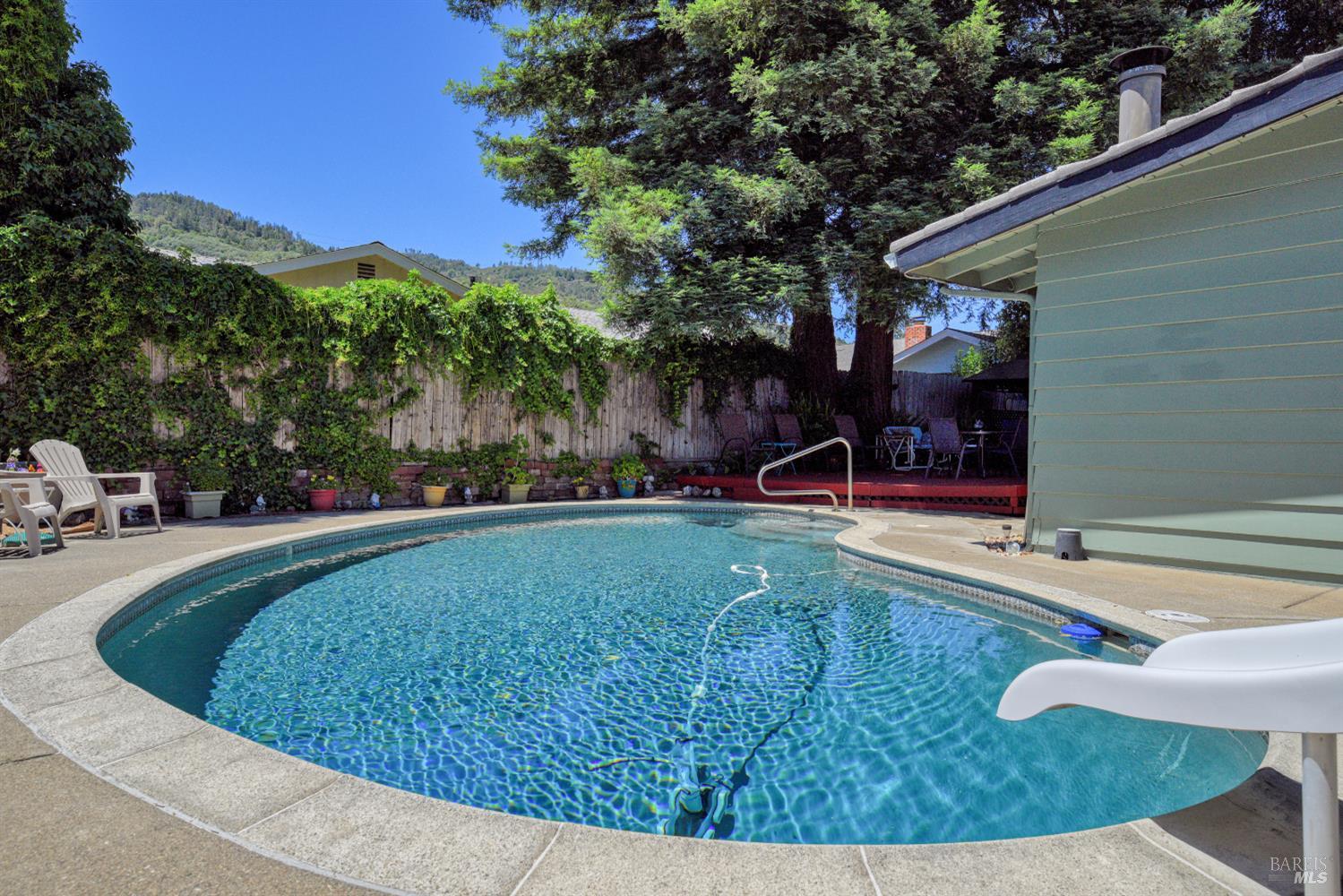 1138 Marwen Drive Ukiah CA 95482