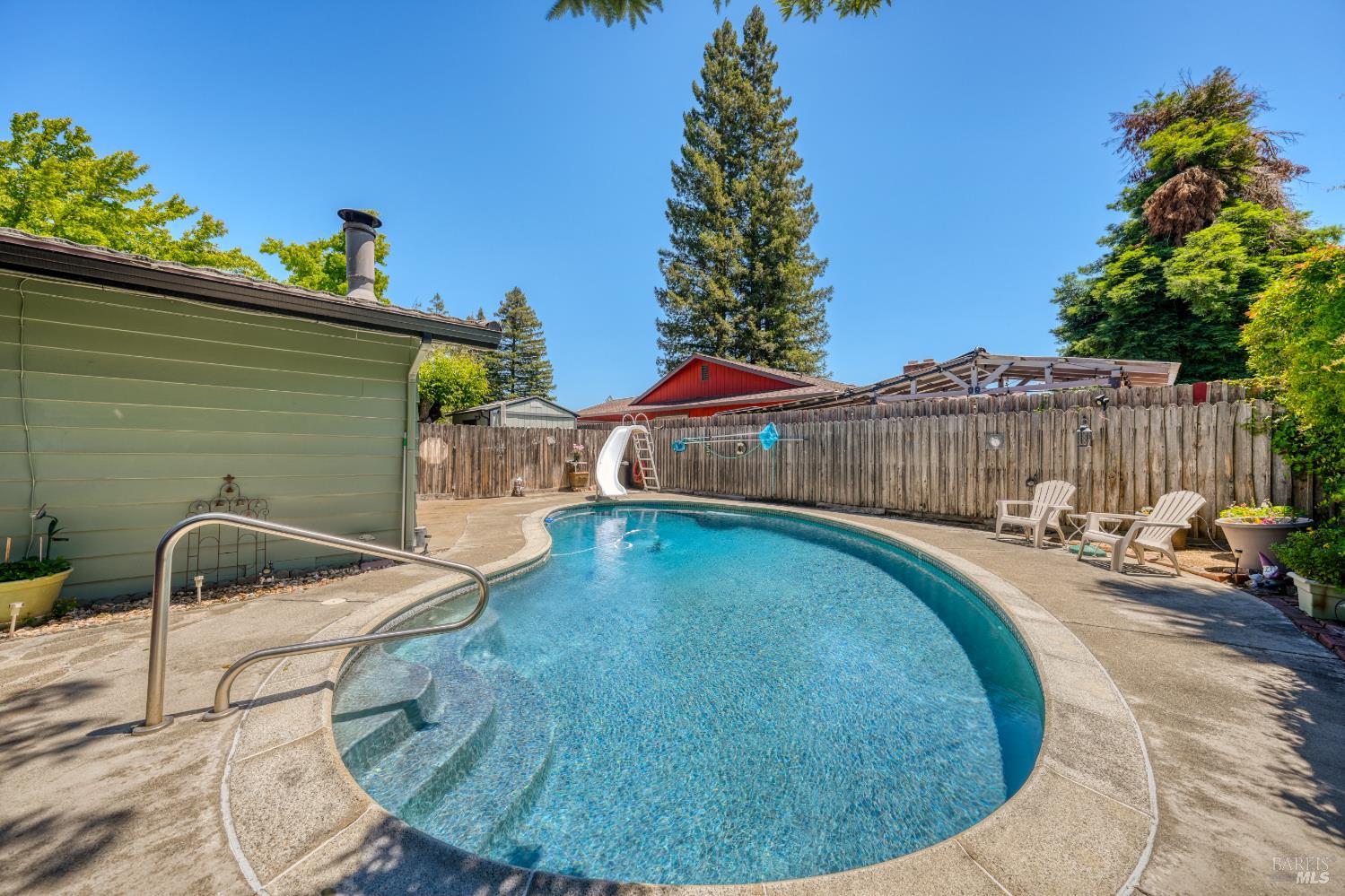 1138 Marwen Drive Ukiah CA 95482