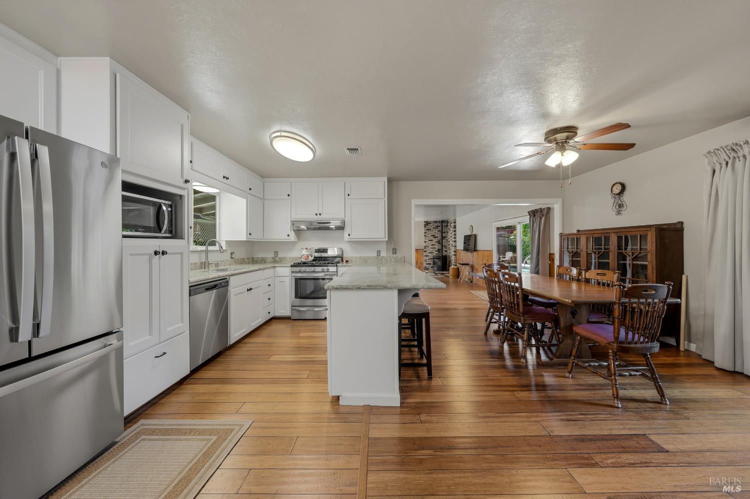 1138 Marwen Drive Ukiah CA 95482
