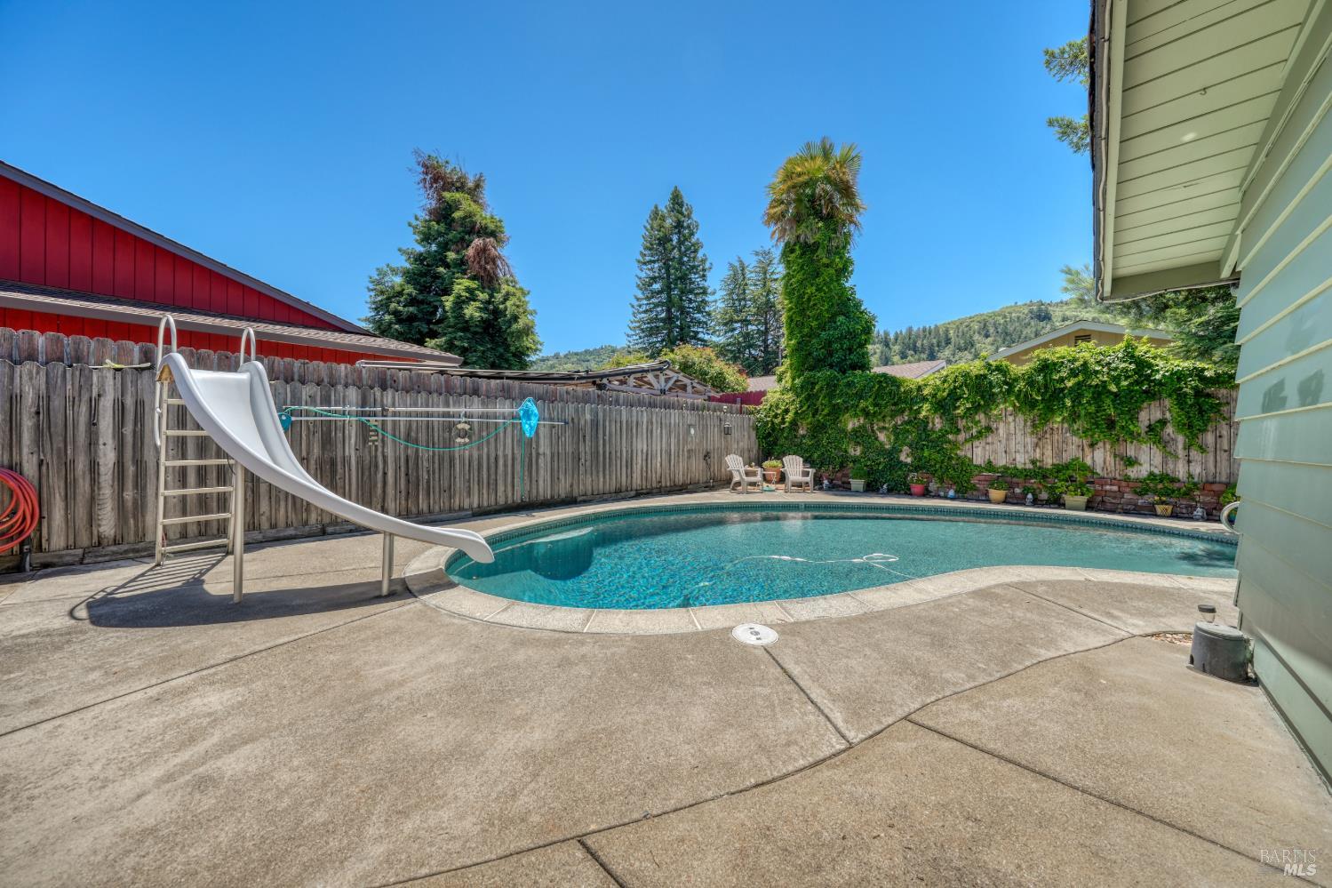1138 Marwen Drive Ukiah CA 95482