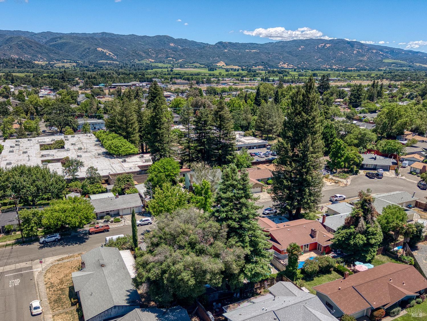 1138 Marwen Drive Ukiah CA 95482