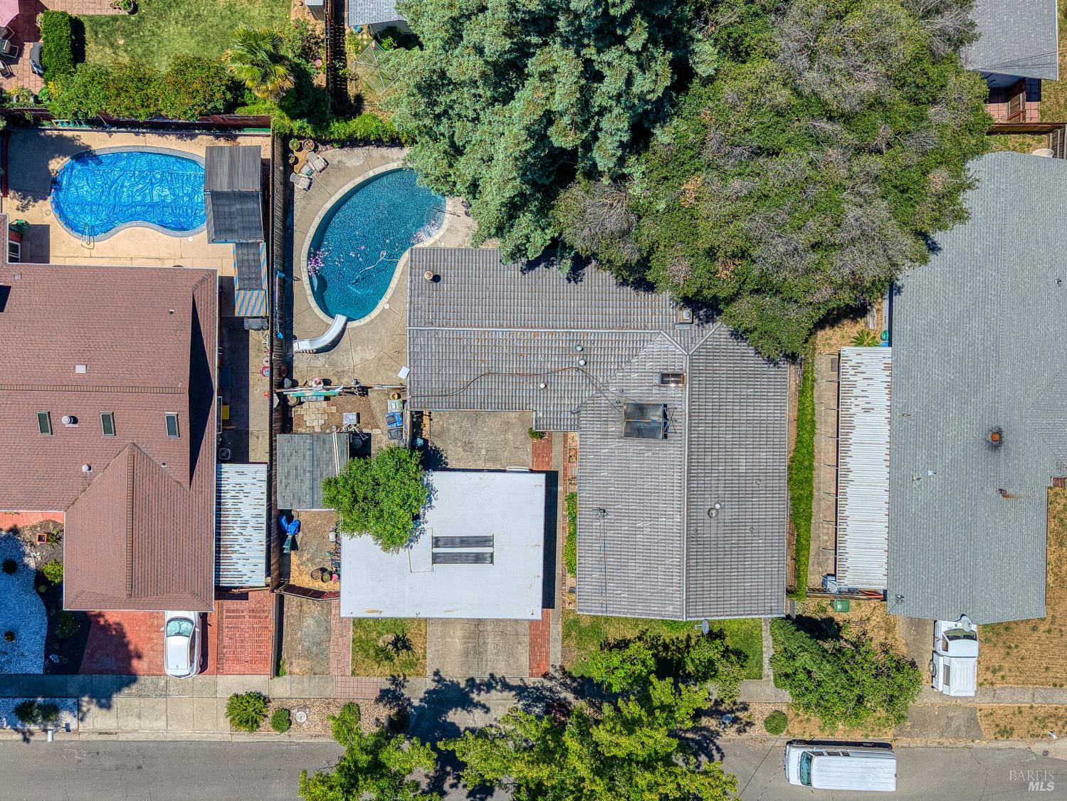 1138 Marwen Drive Ukiah CA 95482