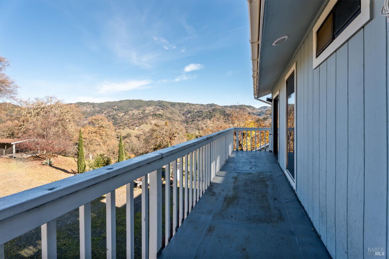 6620 Robinson Creek Road Ukiah CA 95482