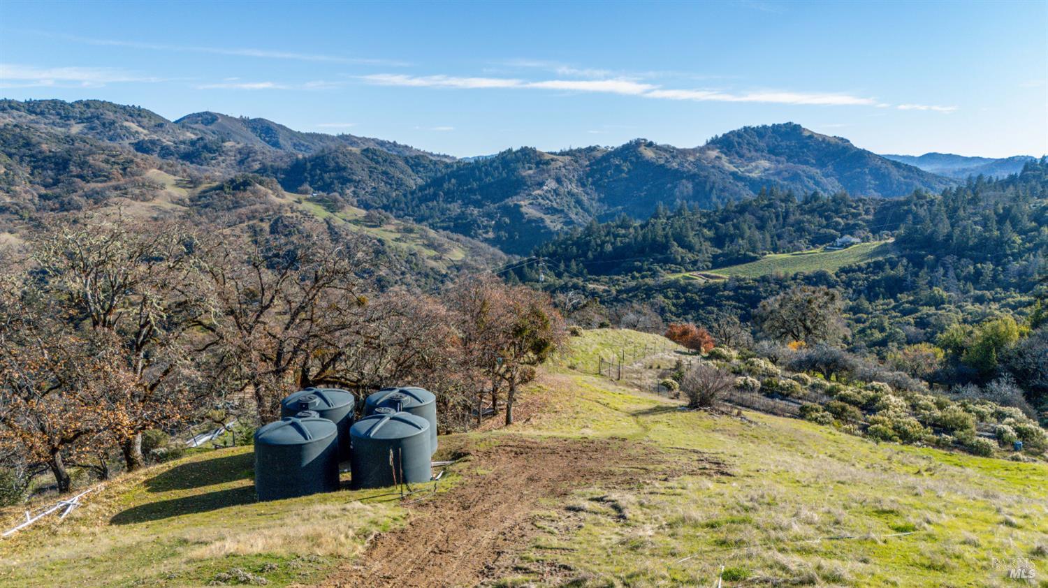 6620 Robinson Creek Road Ukiah CA 95482
