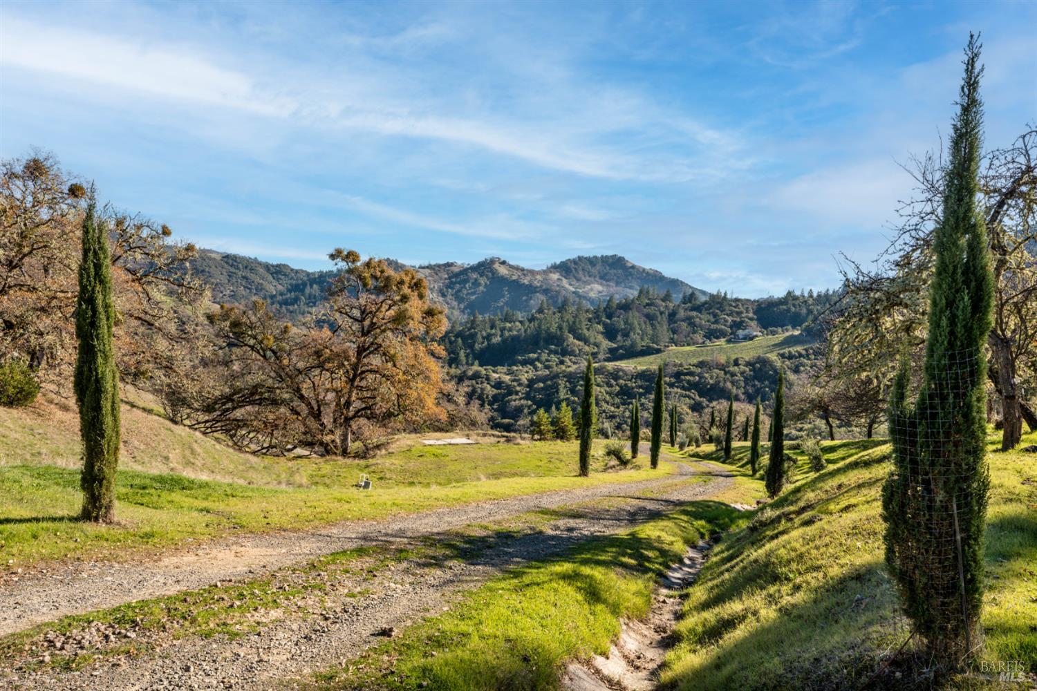 6620 Robinson Creek Road Ukiah CA 95482