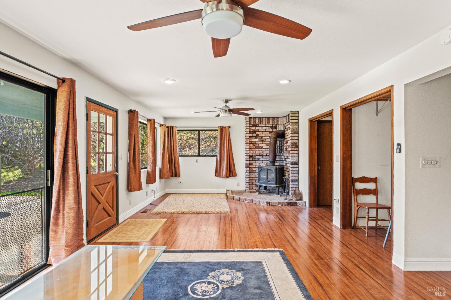 6620 Robinson Creek Road Ukiah CA 95482