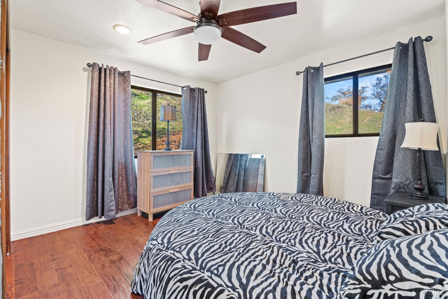 6620 Robinson Creek Road Ukiah CA 95482