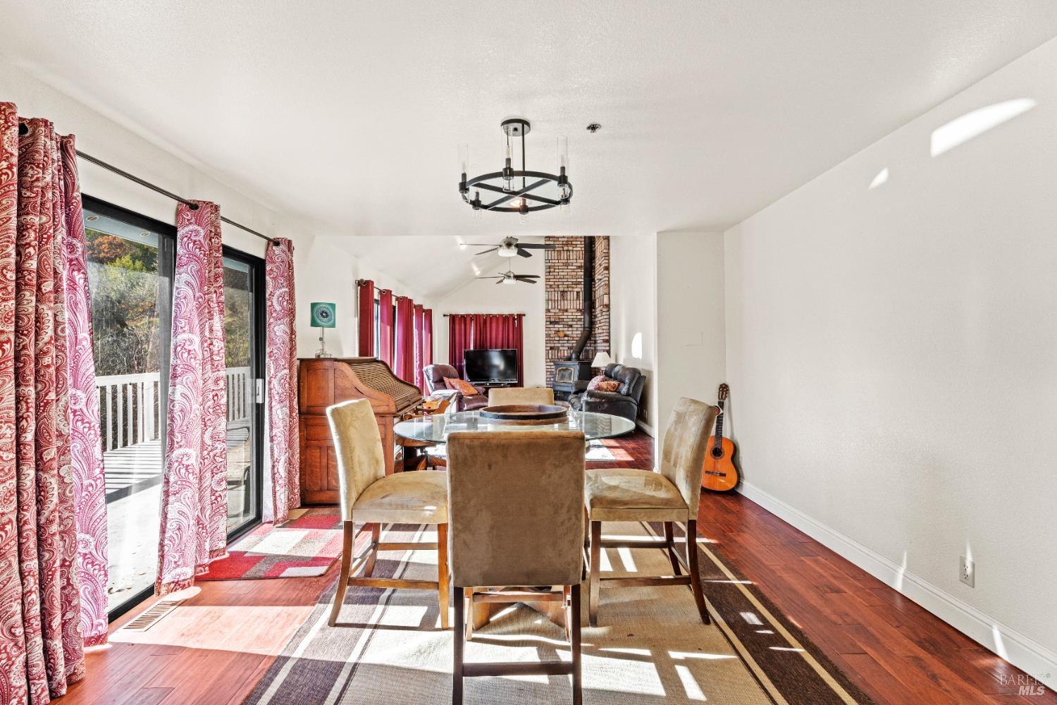 6620 Robinson Creek Road Ukiah CA 95482