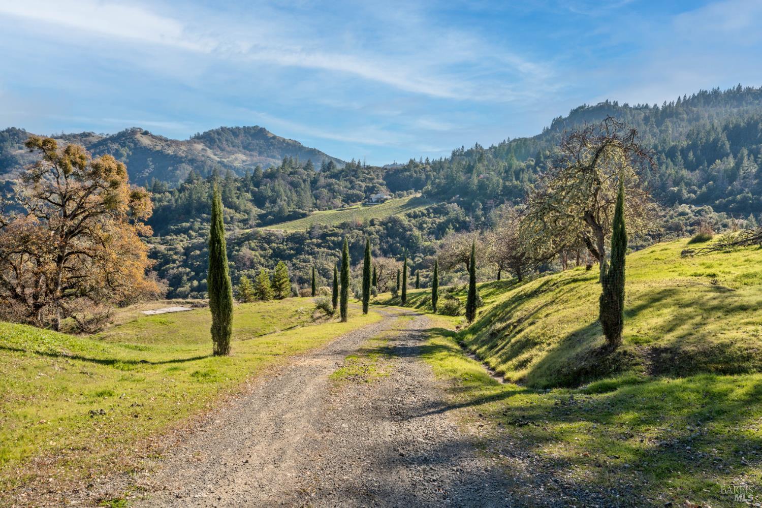 6620 Robinson Creek Road Ukiah CA 95482