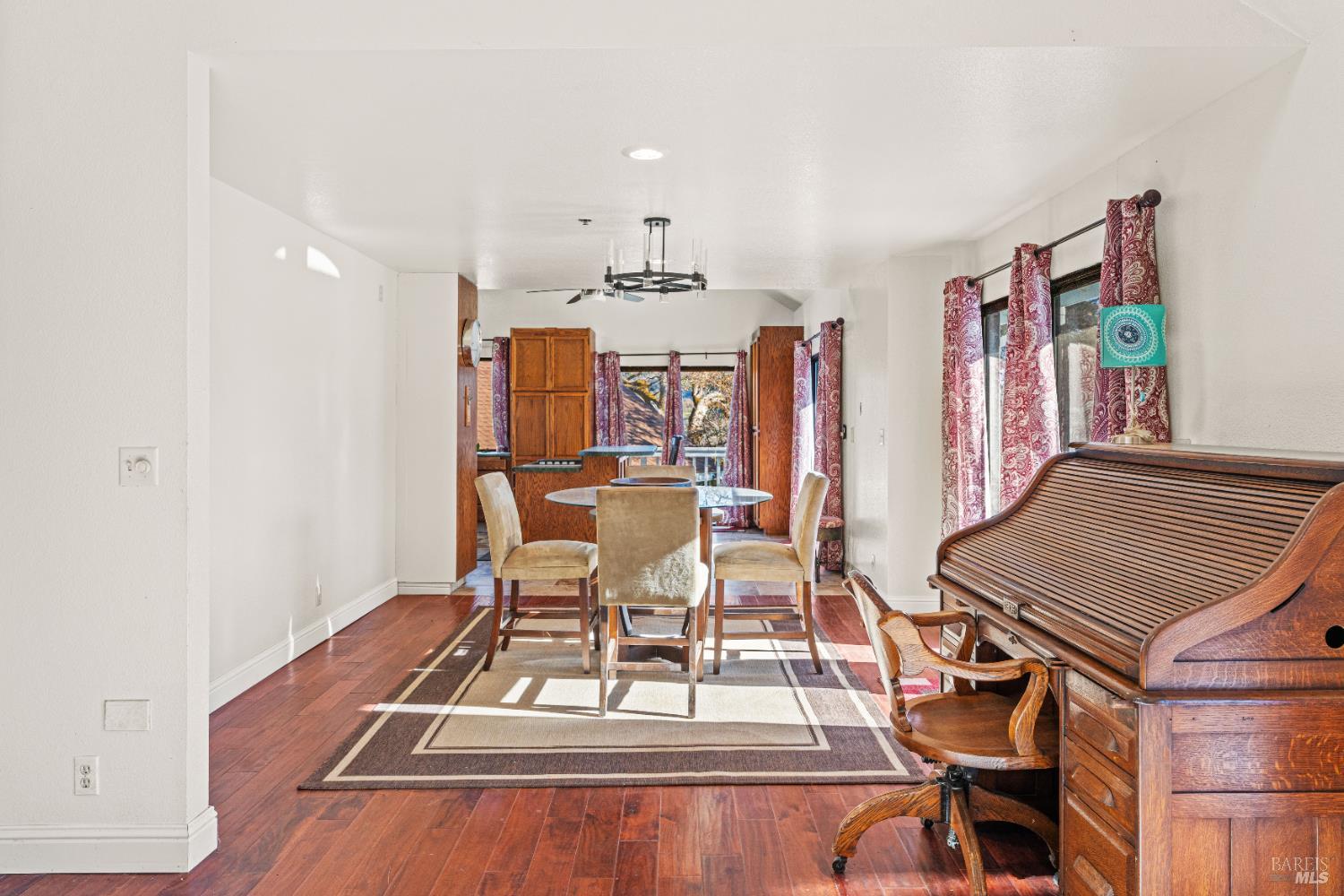 6620 Robinson Creek Road Ukiah CA 95482