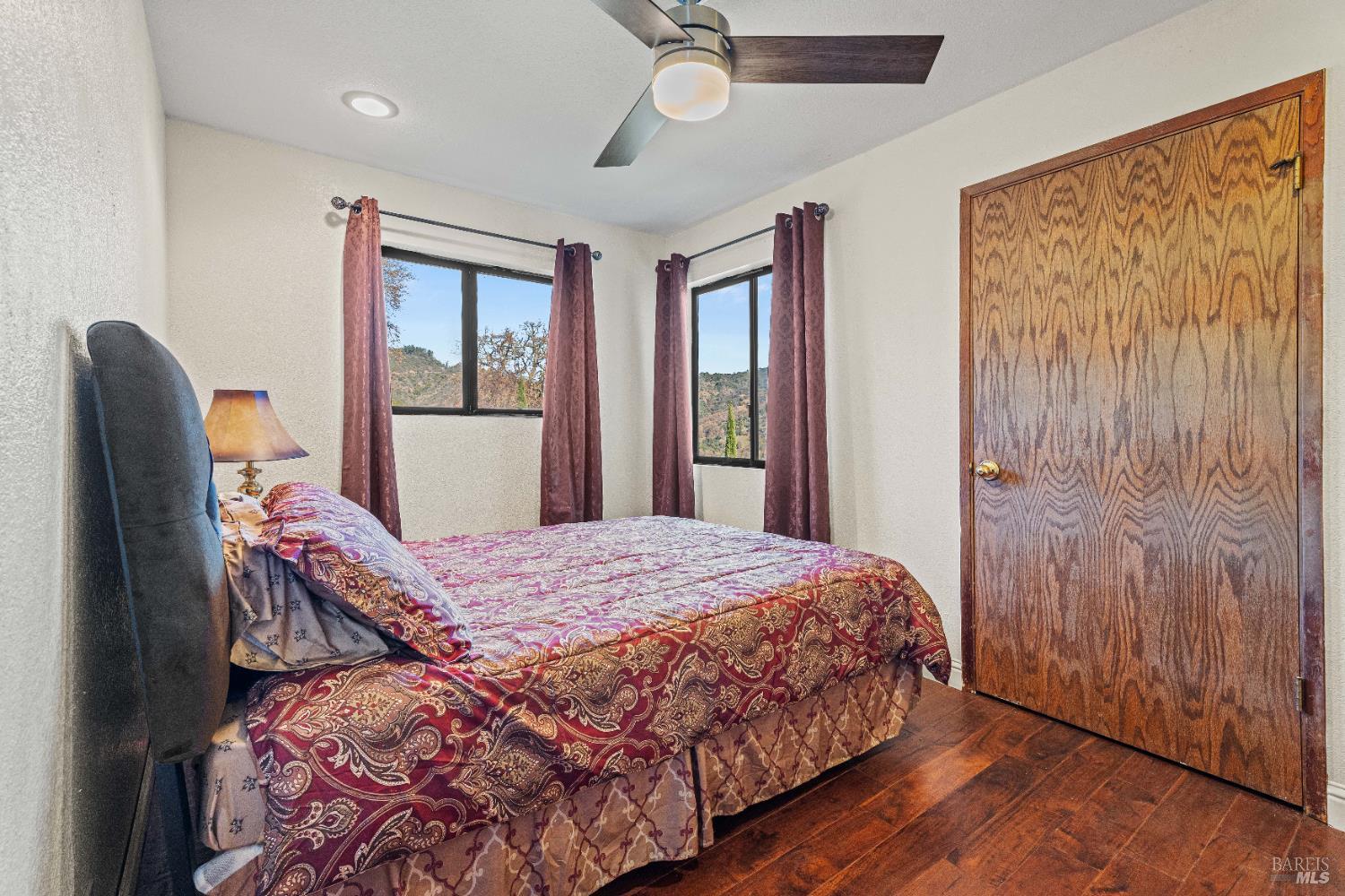 6620 Robinson Creek Road Ukiah CA 95482